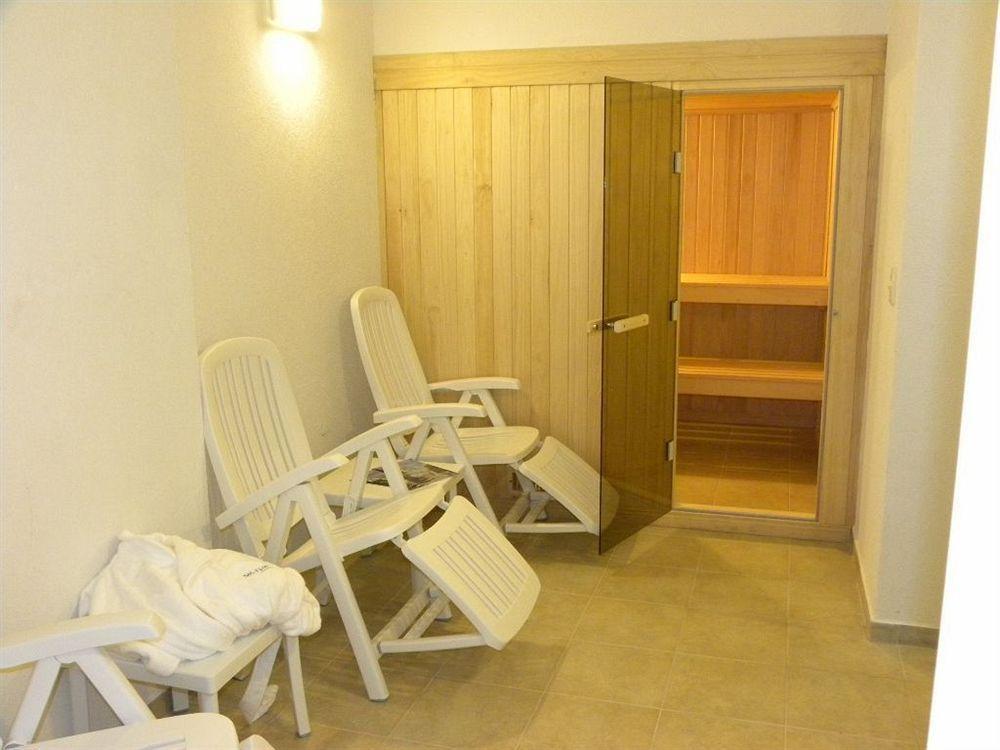 Sol Y Luna Home & Spa Punta del Este Eksteriør billede