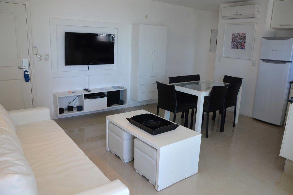 Sol Y Luna Home & Spa Punta del Este Eksteriør billede