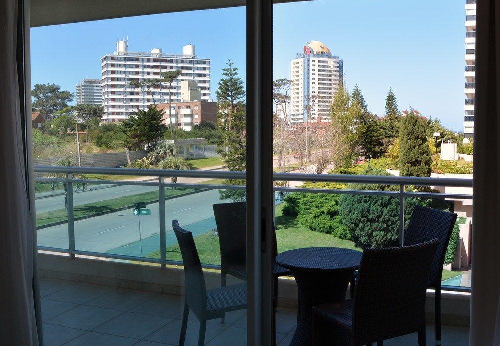 Sol Y Luna Home & Spa Punta del Este Eksteriør billede