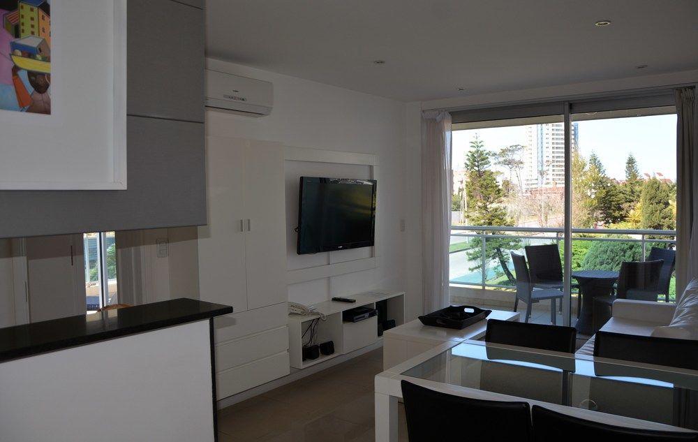 Sol Y Luna Home & Spa Punta del Este Eksteriør billede
