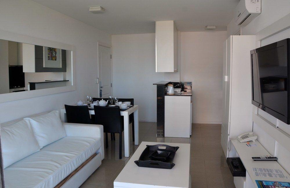 Sol Y Luna Home & Spa Punta del Este Eksteriør billede