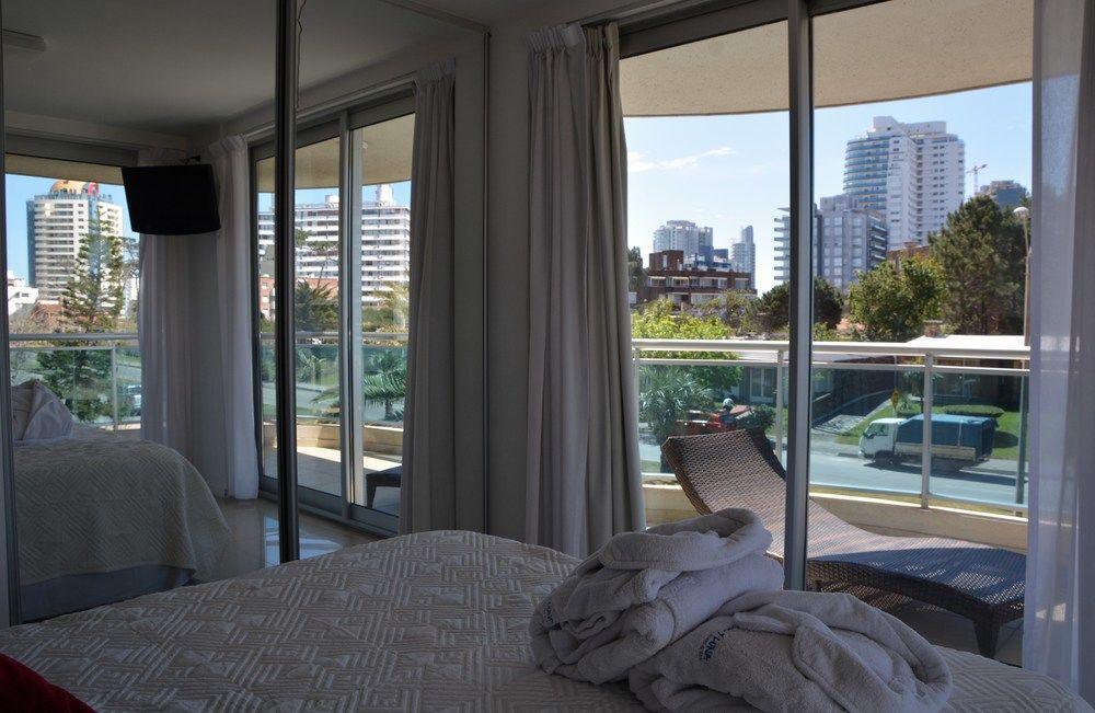 Sol Y Luna Home & Spa Punta del Este Eksteriør billede