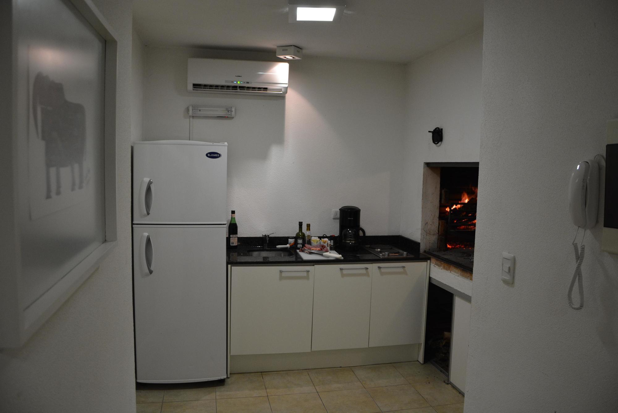Sol Y Luna Home & Spa Punta del Este Eksteriør billede