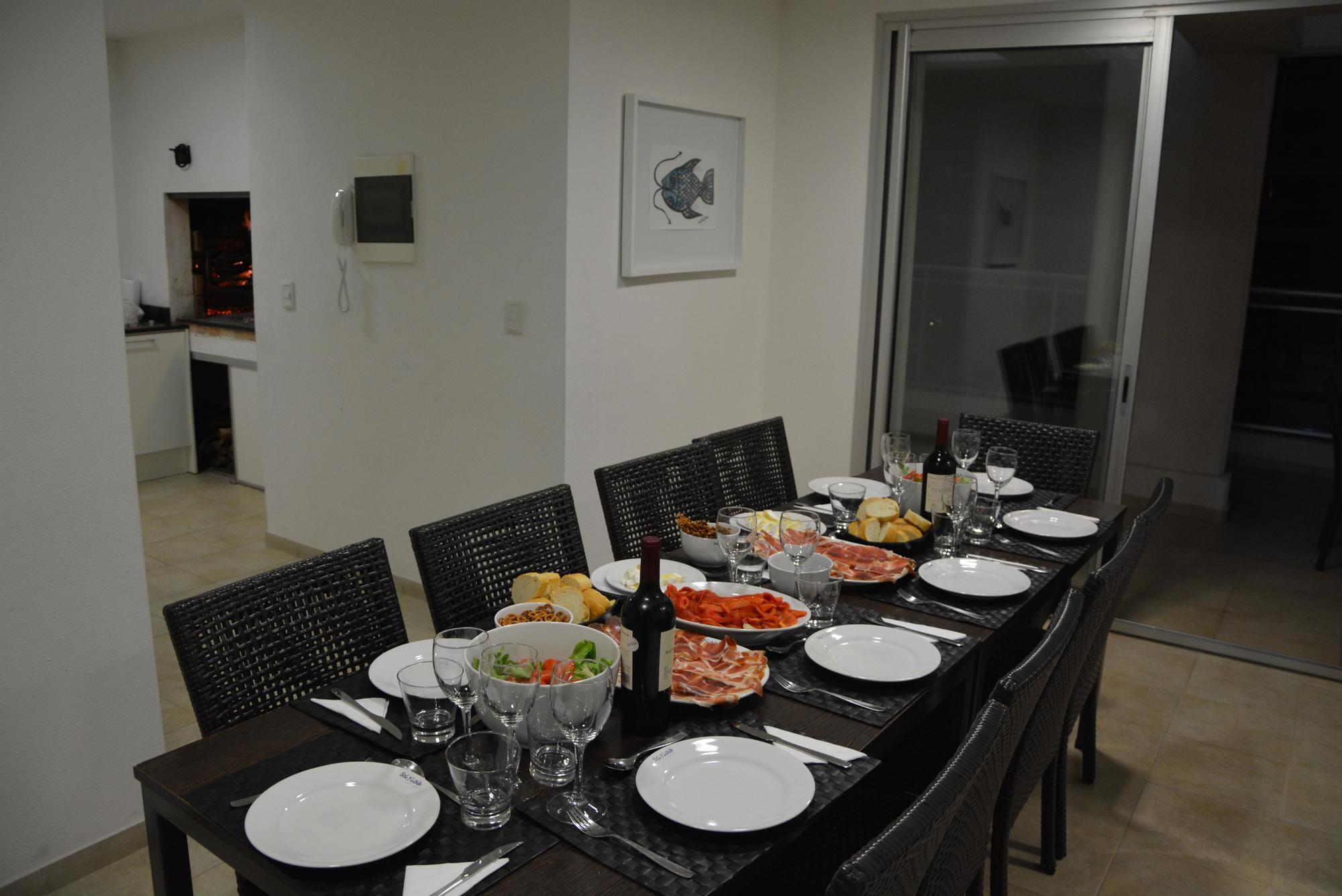 Sol Y Luna Home & Spa Punta del Este Eksteriør billede