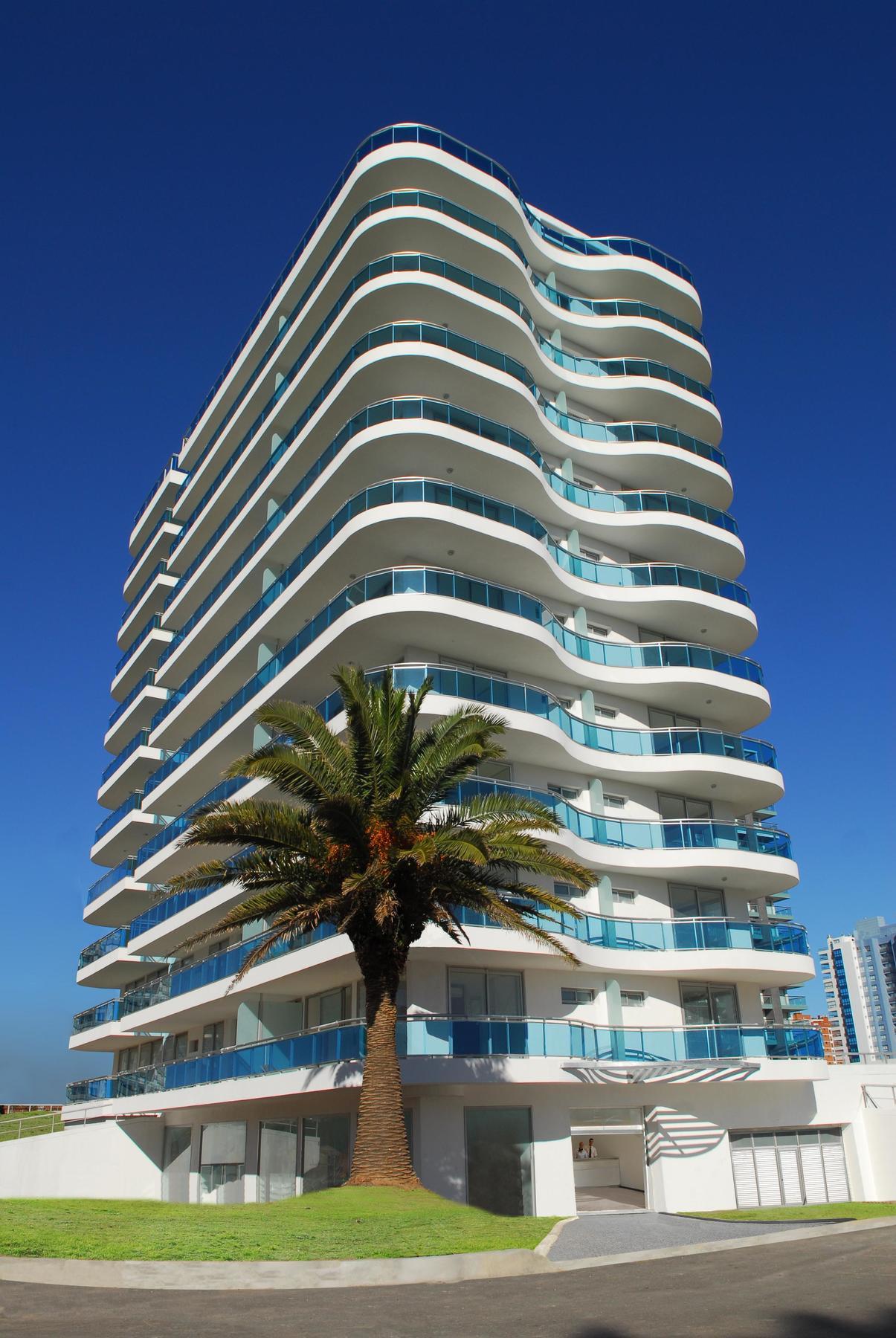 Sol Y Luna Home & Spa Punta del Este Eksteriør billede