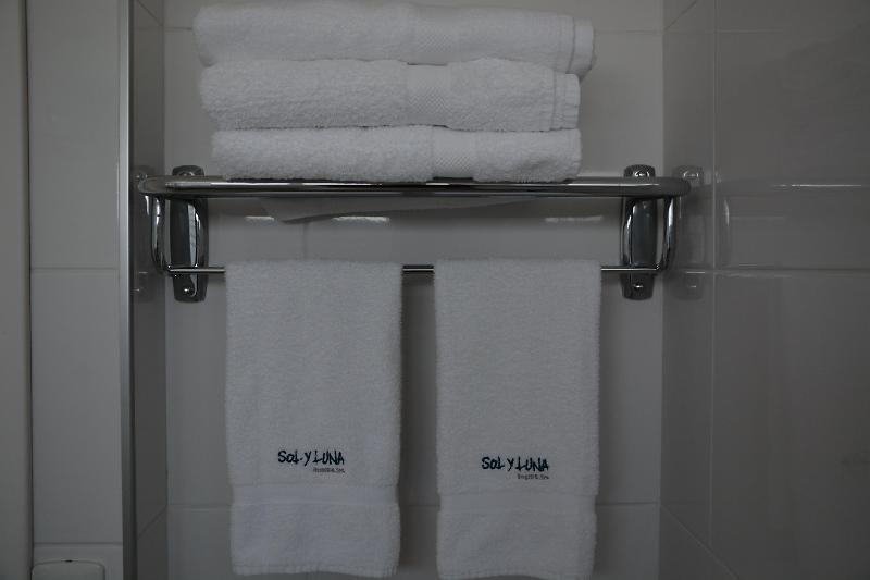 Sol Y Luna Home & Spa Punta del Este Eksteriør billede