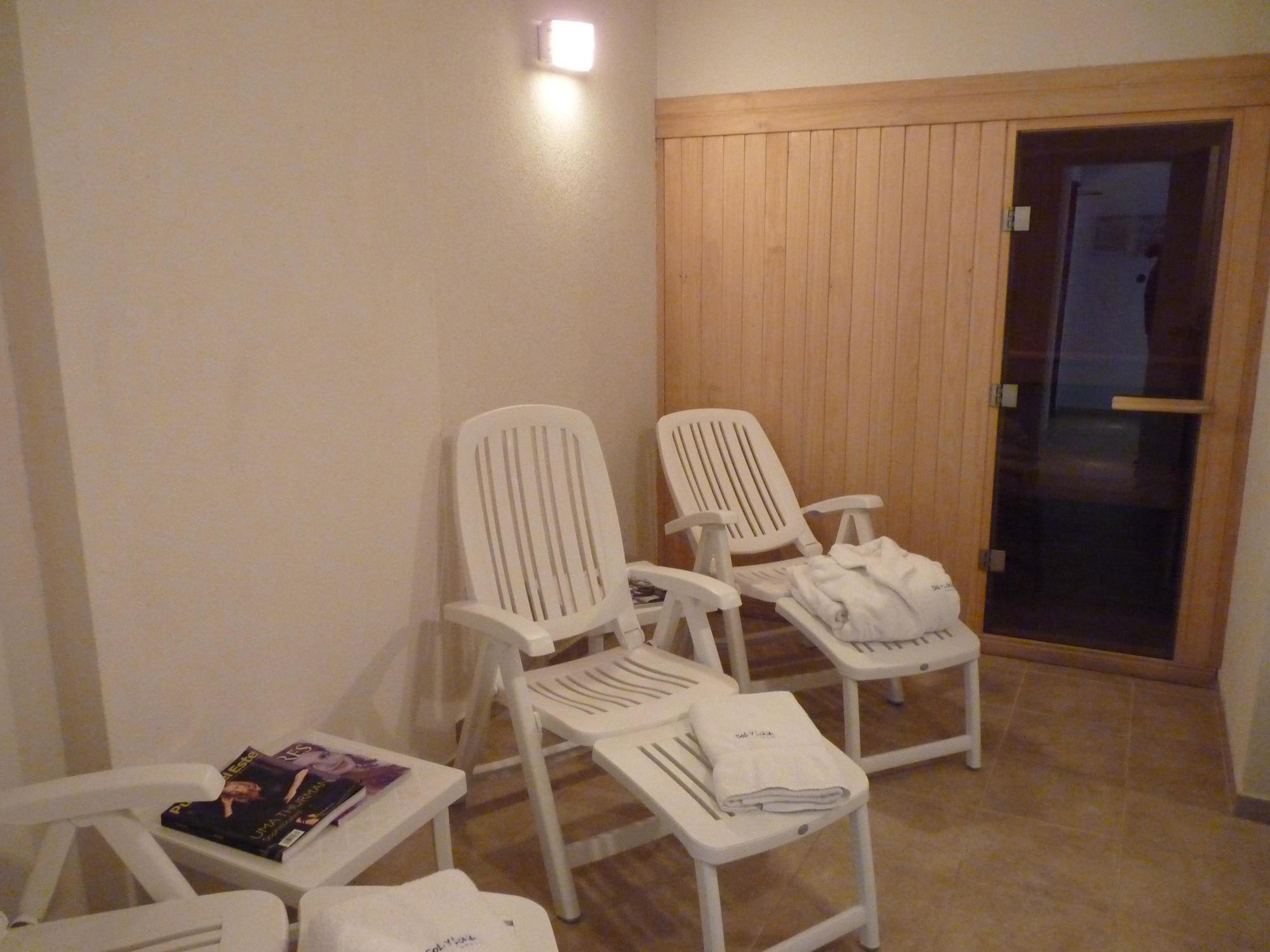 Sol Y Luna Home & Spa Punta del Este Eksteriør billede