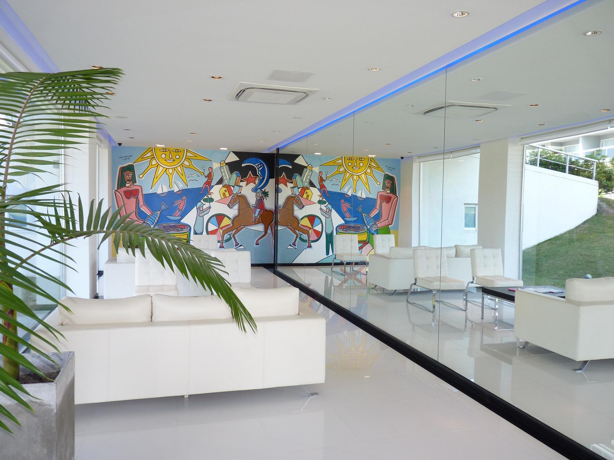Sol Y Luna Home & Spa Punta del Este Eksteriør billede