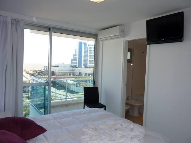 Sol Y Luna Home & Spa Punta del Este Eksteriør billede