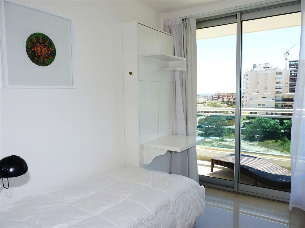 Sol Y Luna Home & Spa Punta del Este Eksteriør billede
