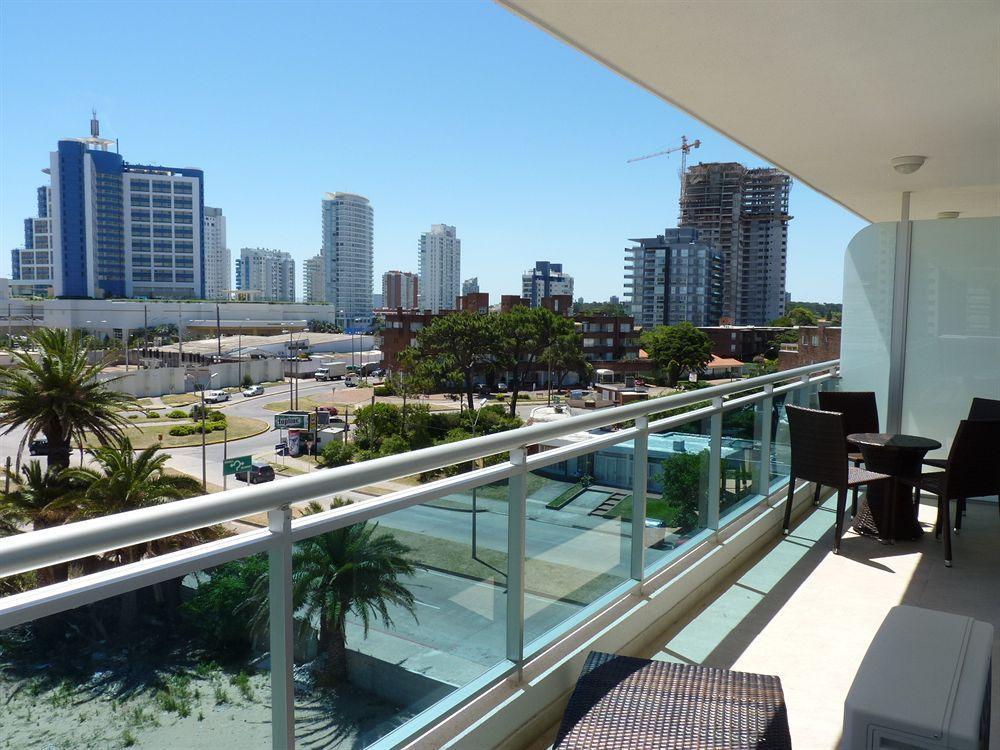 Sol Y Luna Home & Spa Punta del Este Eksteriør billede