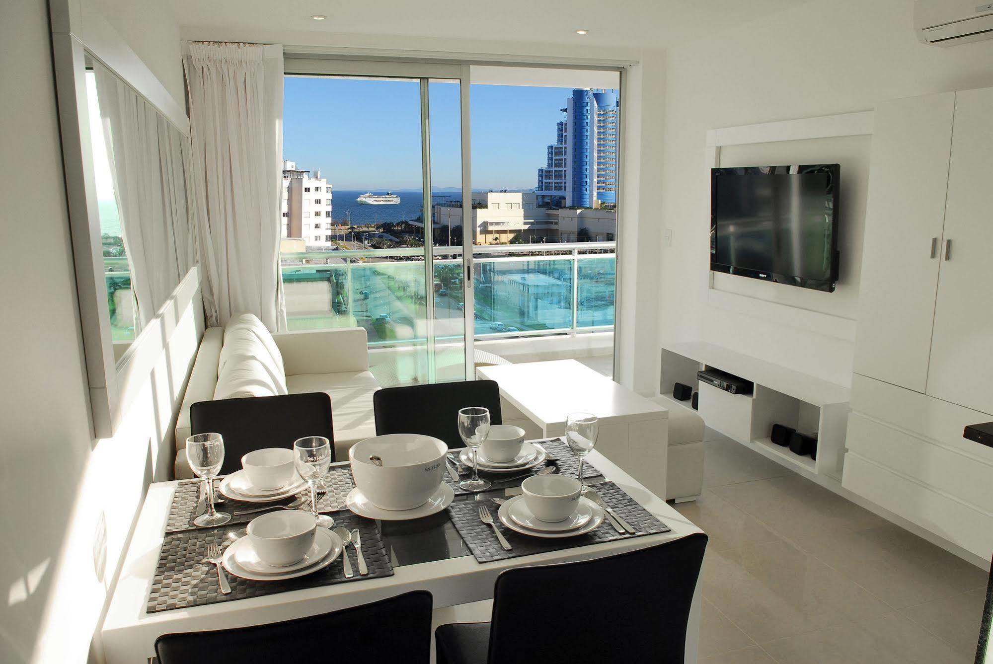 Sol Y Luna Home & Spa Punta del Este Eksteriør billede