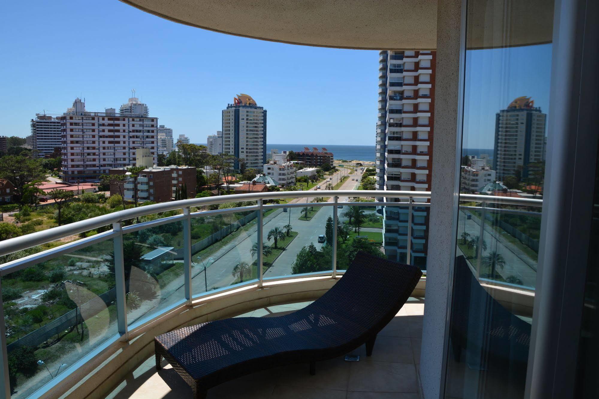 Sol Y Luna Home & Spa Punta del Este Eksteriør billede