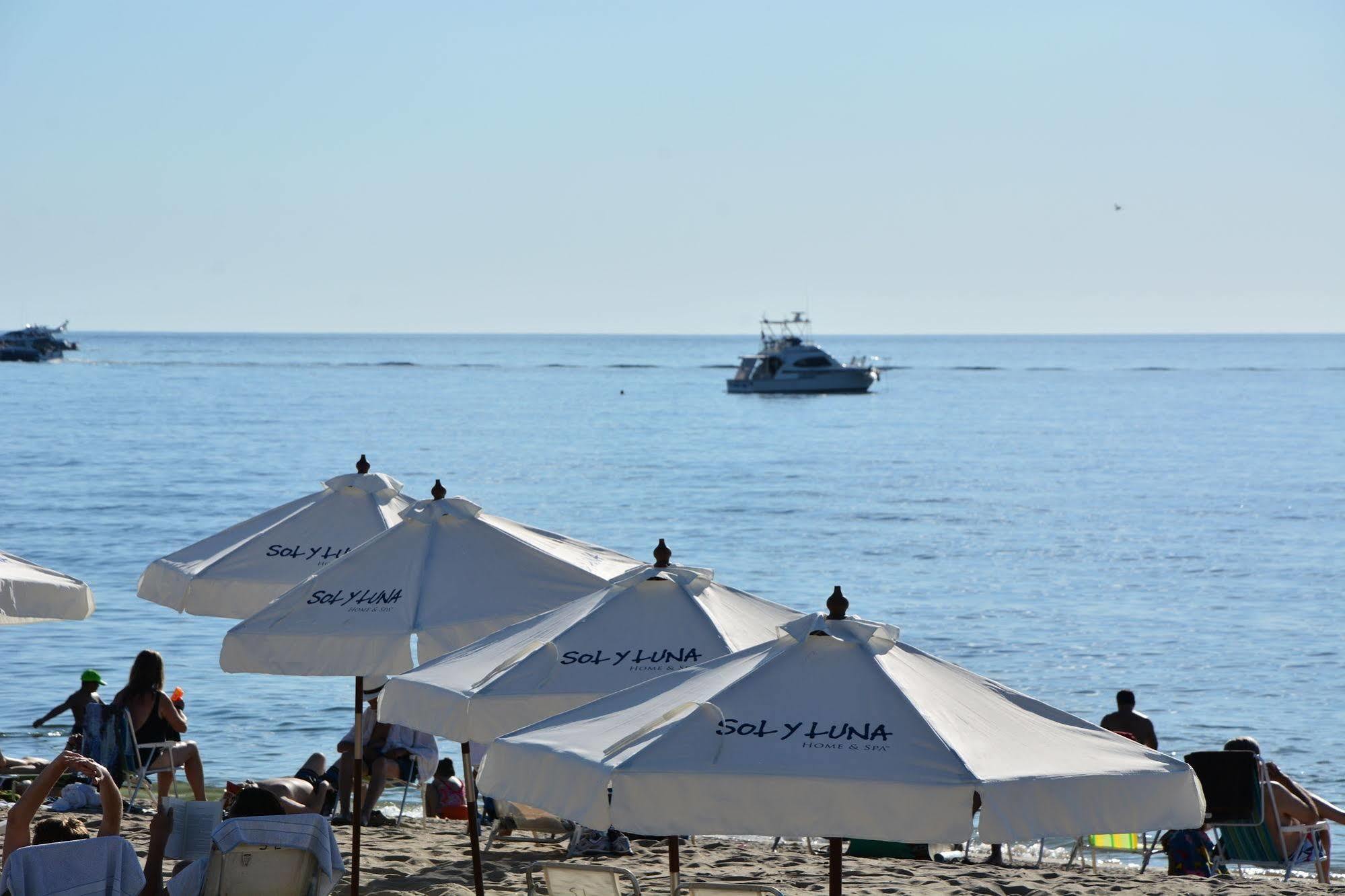 Sol Y Luna Home & Spa Punta del Este Eksteriør billede