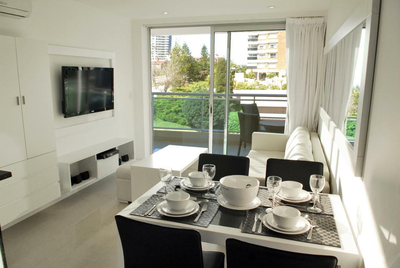 Sol Y Luna Home & Spa Punta del Este Eksteriør billede