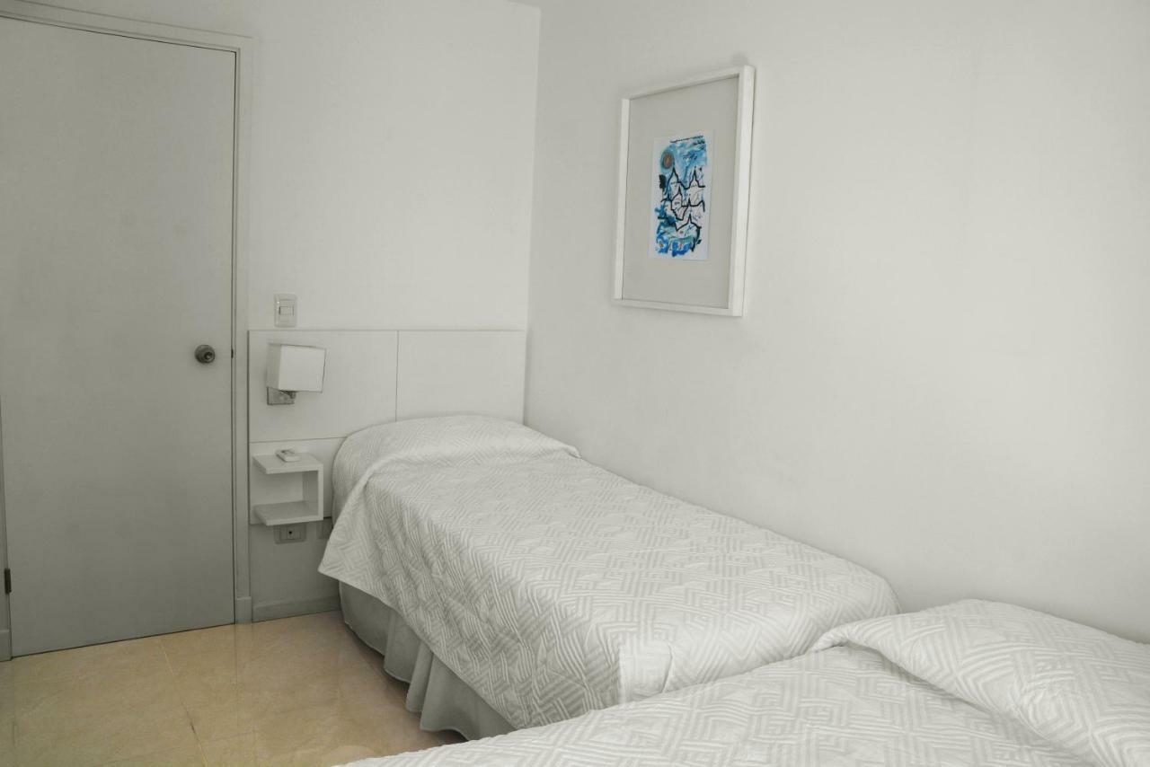 Sol Y Luna Home & Spa Punta del Este Eksteriør billede