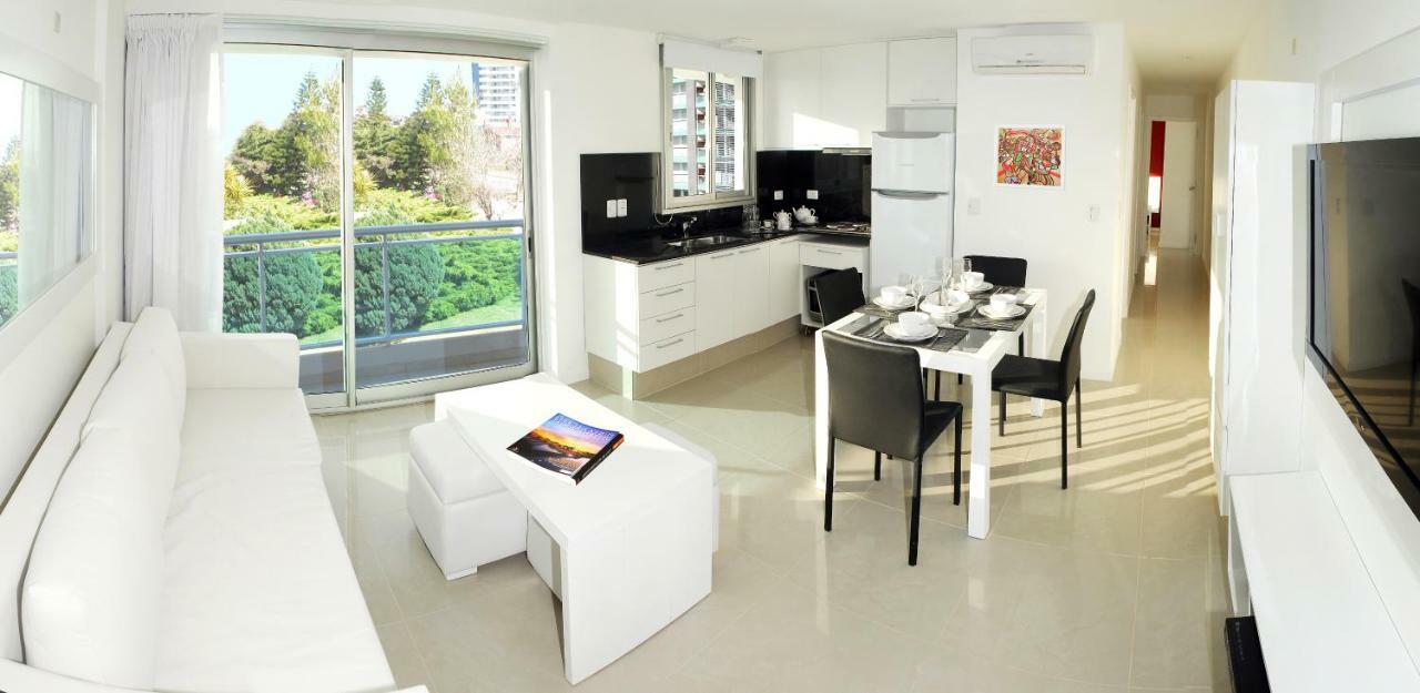 Sol Y Luna Home & Spa Punta del Este Eksteriør billede