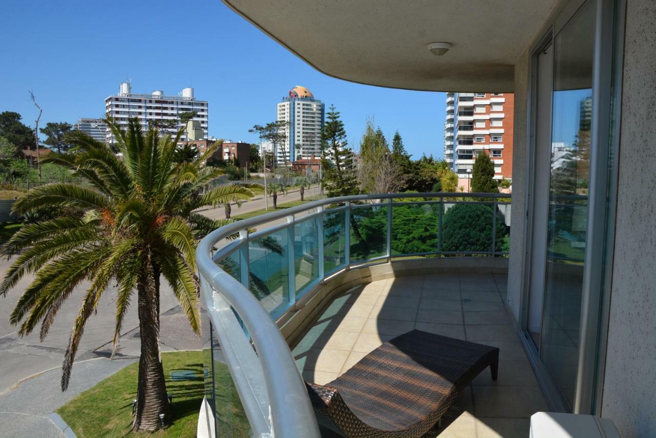 Sol Y Luna Home & Spa Punta del Este Eksteriør billede