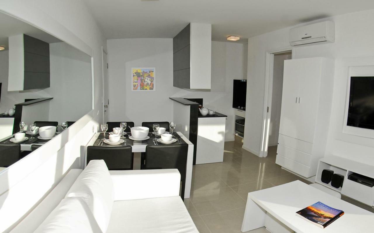 Sol Y Luna Home & Spa Punta del Este Eksteriør billede