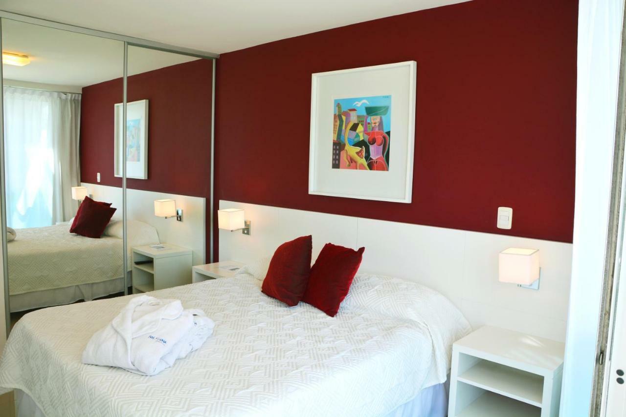 Sol Y Luna Home & Spa Punta del Este Eksteriør billede