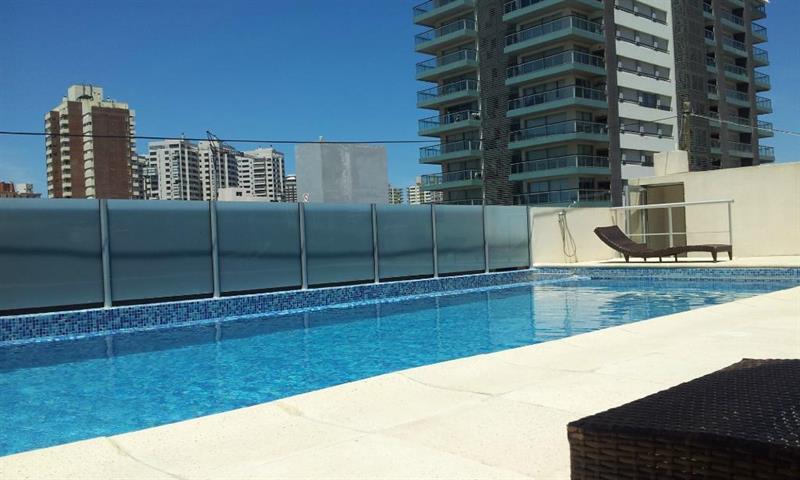 Sol Y Luna Home & Spa Punta del Este Eksteriør billede